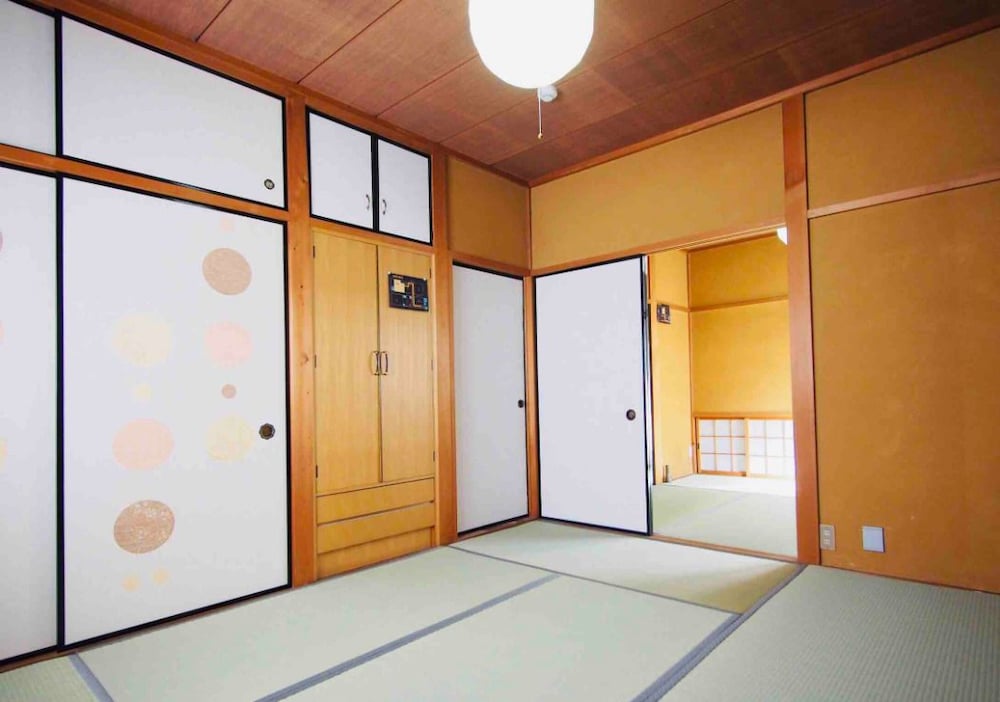 RYOKAN IKYU 名古屋