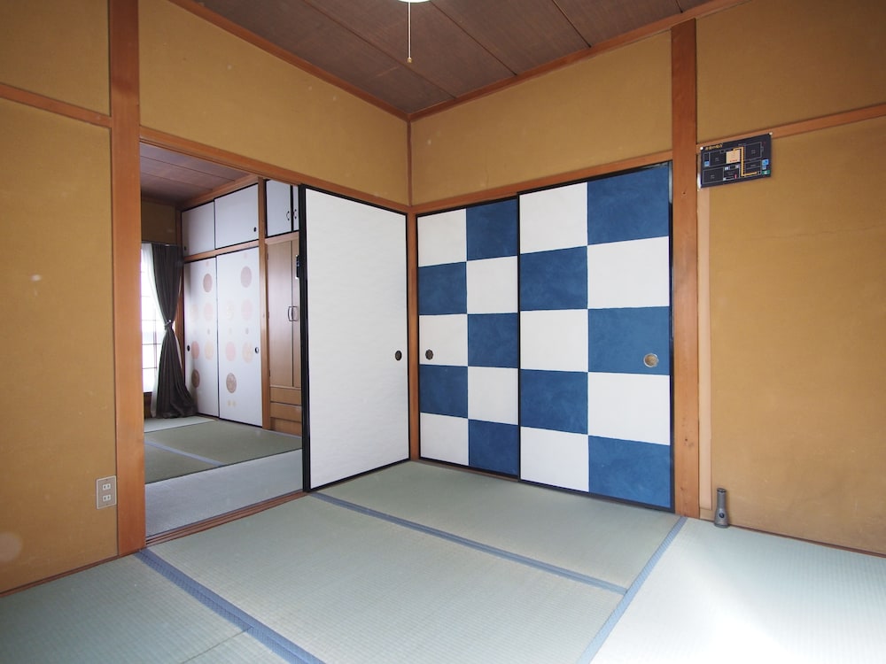 RYOKAN IKYU 名古屋