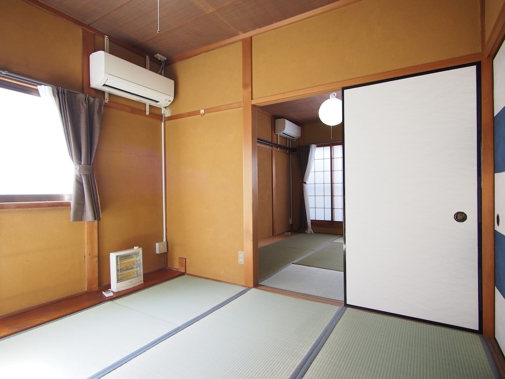 RYOKAN IKYU 名古屋
