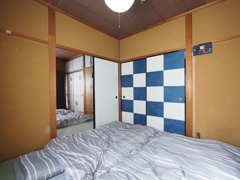 RYOKAN IKYU 名古屋