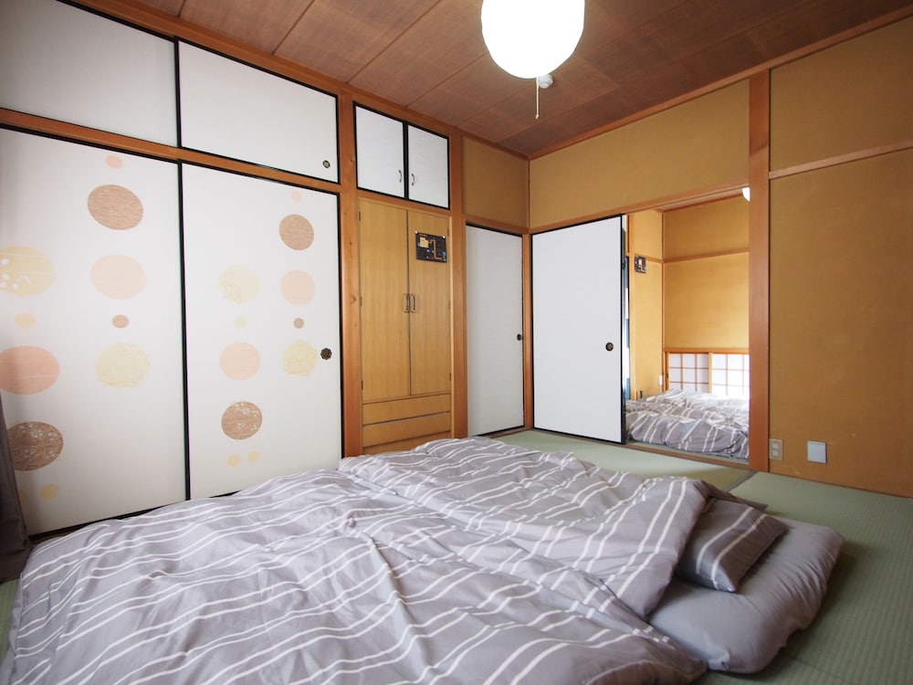 RYOKAN IKYU 名古屋
