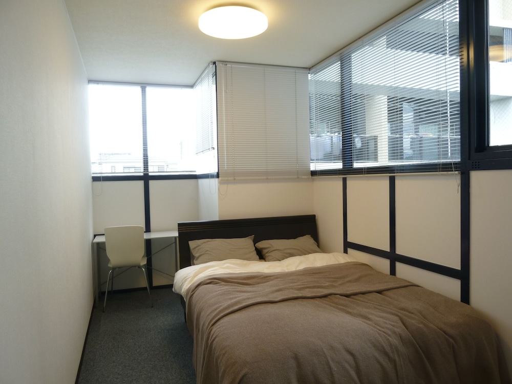 NAGOYA MOTOYAMA HOUSE F 名古屋