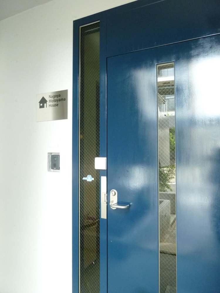 NAGOYA MOTOYAMA HOUSE F 名古屋
