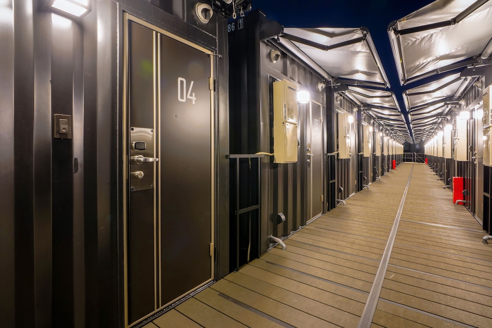 HOTEL R9 THE YARD 武豊 名古屋