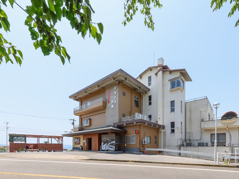 TABIST マルトラ別館 西尾 吉良 名古屋