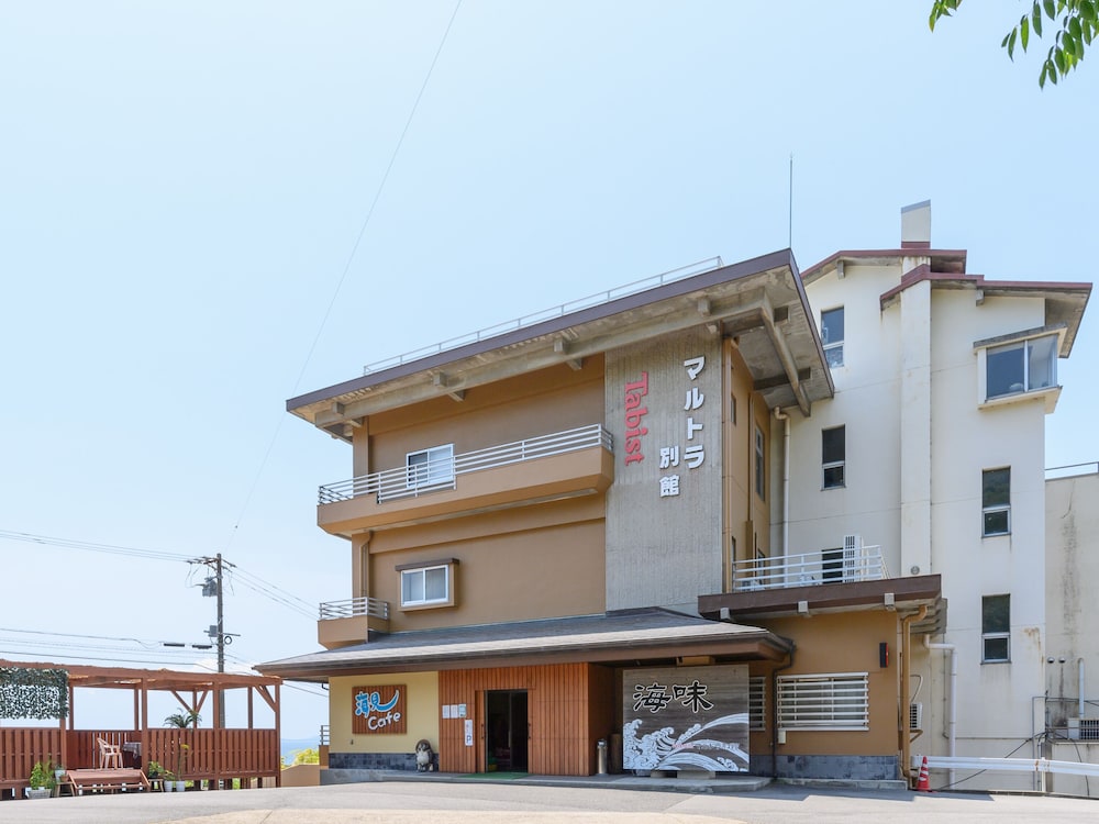 TABIST マルトラ別館 西尾 吉良 名古屋