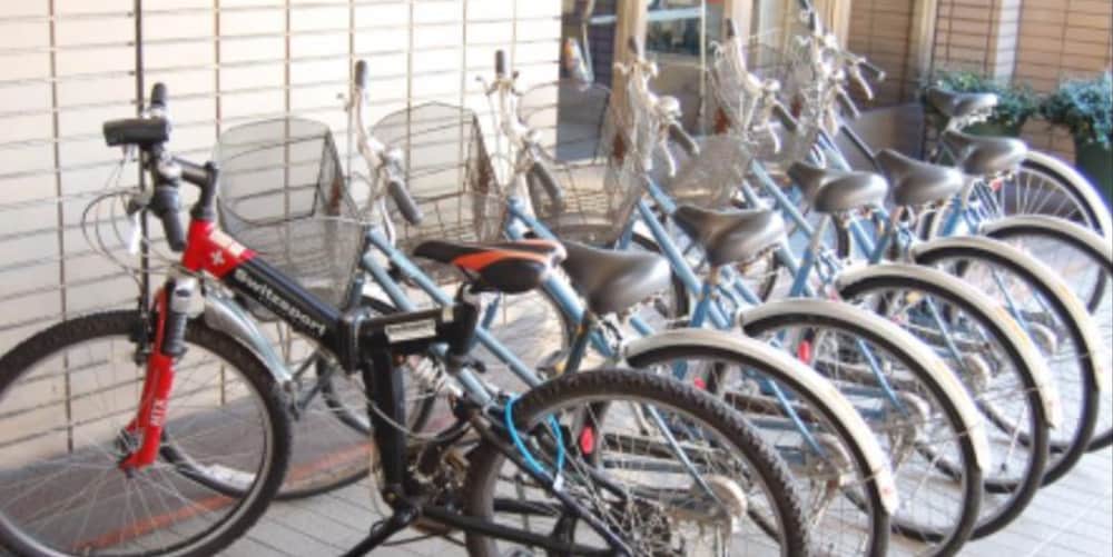 プラザ ホテル豊田 名古屋