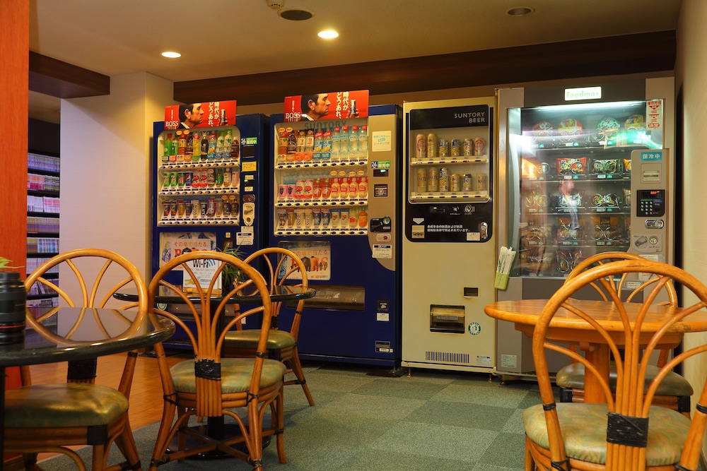 プラザ ホテル豊田 名古屋