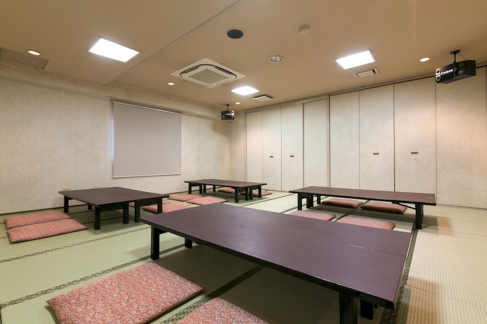 プラザ ホテル豊田 名古屋