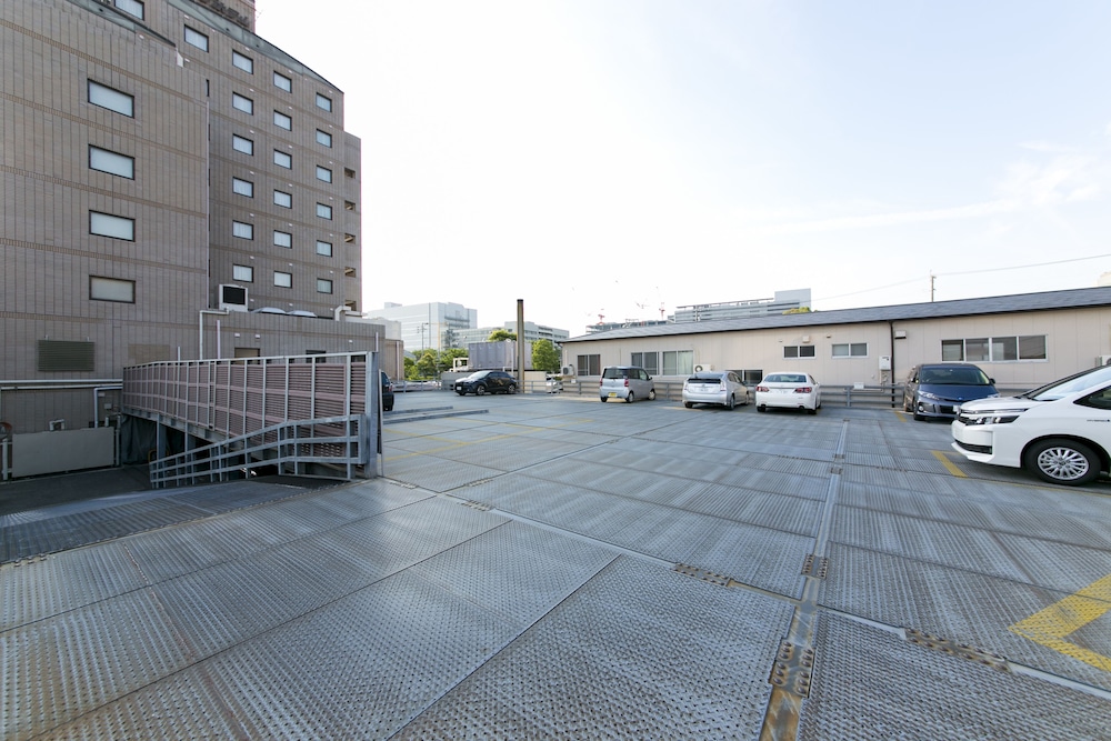 プラザ ホテル豊田 名古屋
