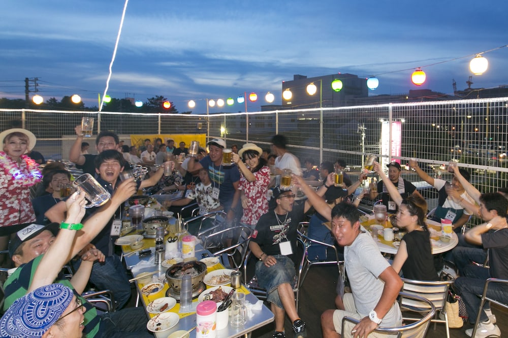 プラザ ホテル豊田 名古屋
