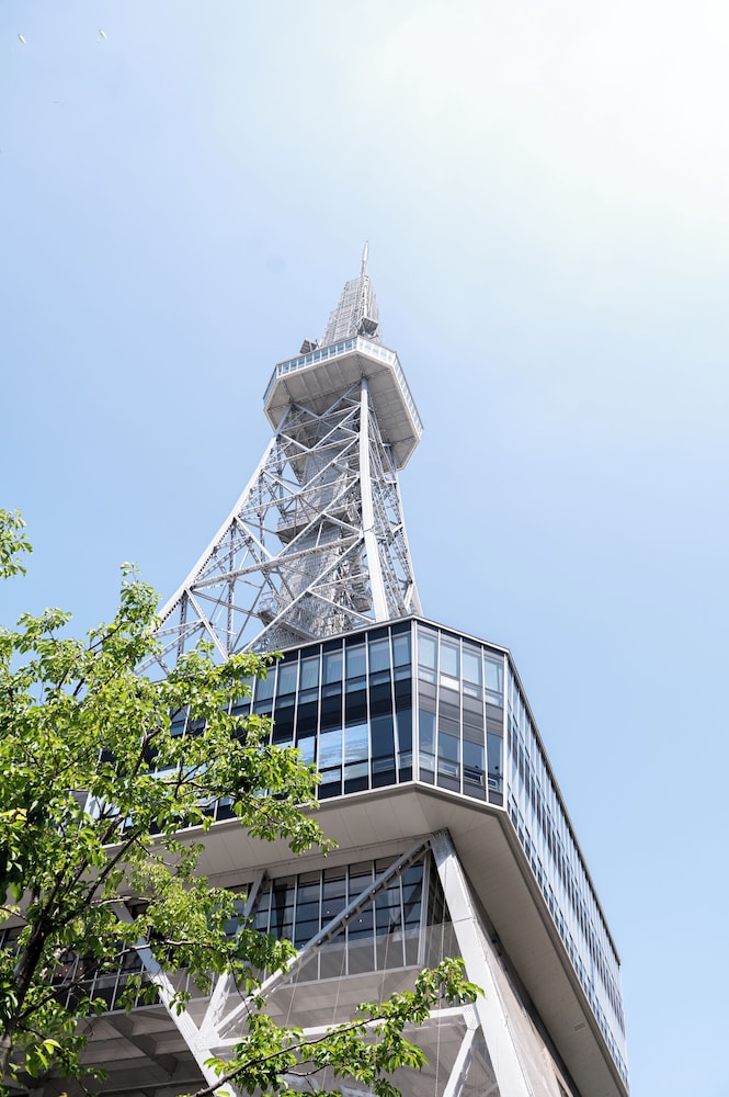 ザ タワー ホテル ナゴヤ 名古屋