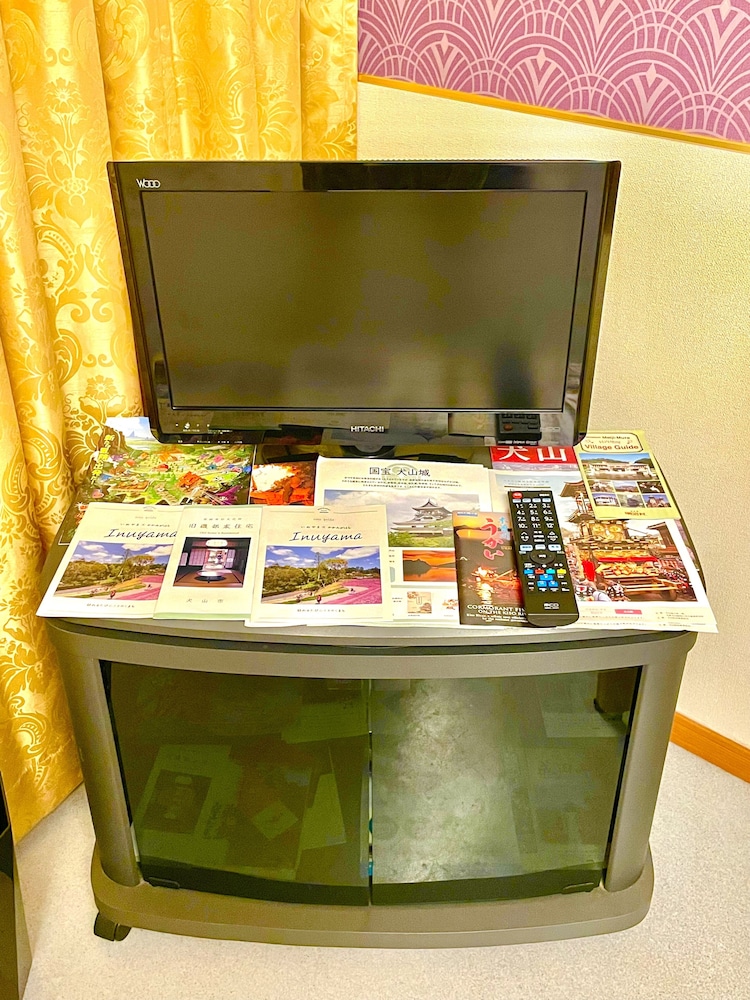 犬山モダンルーム 名古屋