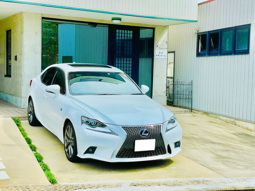 犬山モダンルーム 名古屋