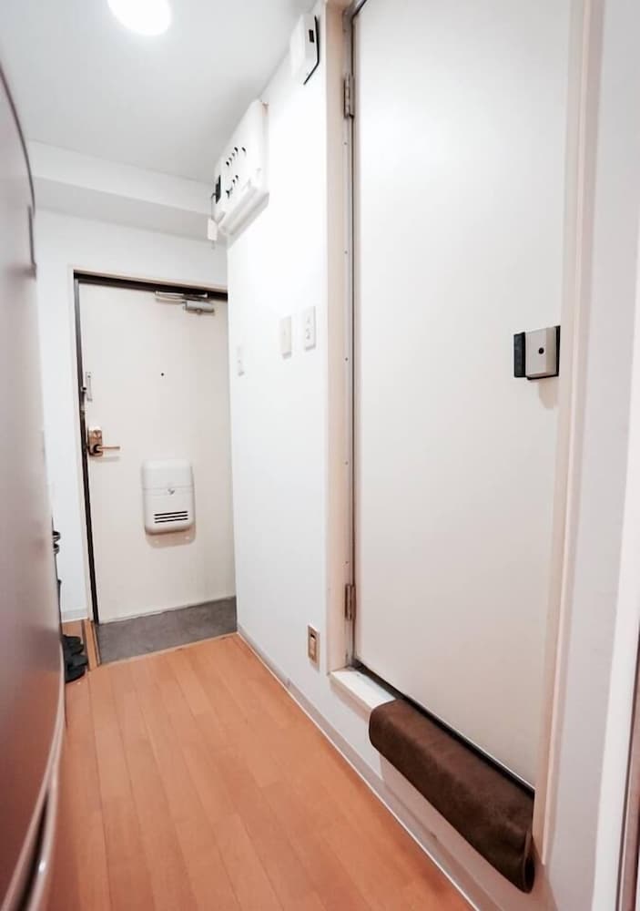 758 ホステル アパートメント イン 名古屋 1E 名古屋