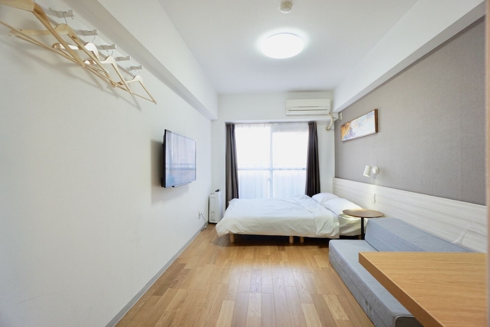 HOSTEL 758 NAGOYA 3F 名古屋