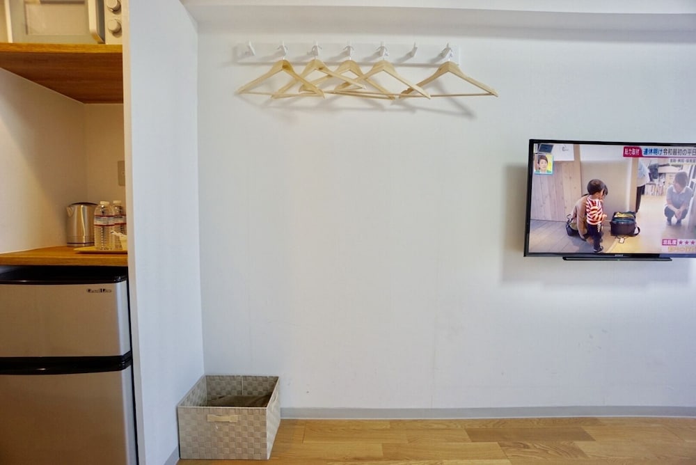 HOSTEL 758 NAGOYA 3F 名古屋