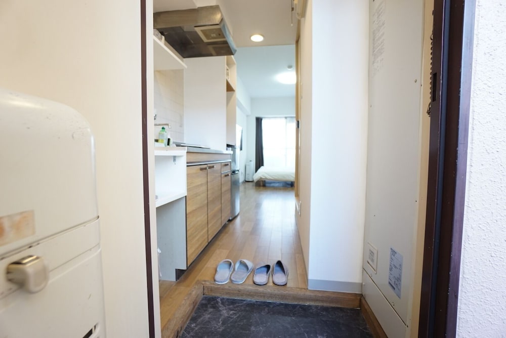 HOSTEL 758 NAGOYA 3F 名古屋