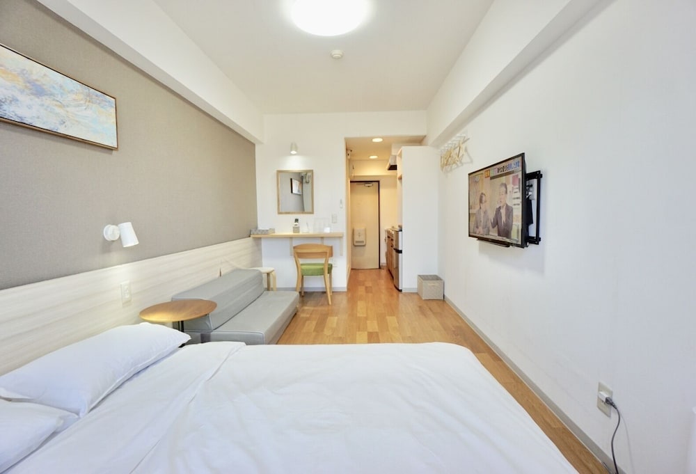 HOSTEL 758 NAGOYA 3F 名古屋