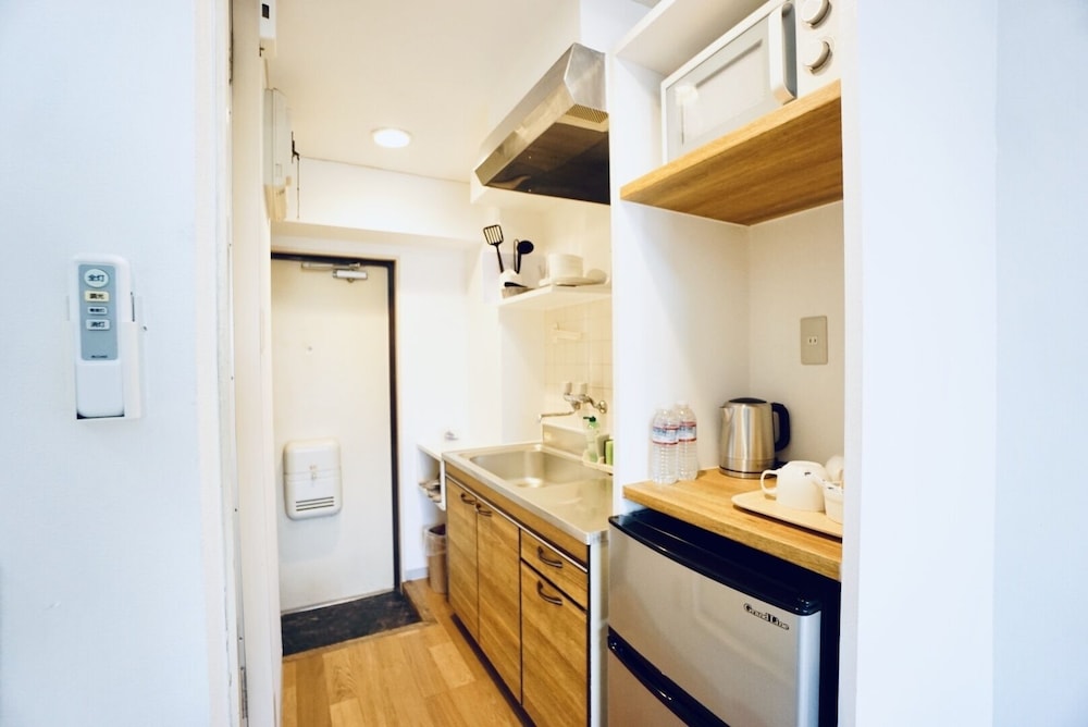 HOSTEL 758 NAGOYA 3F 名古屋