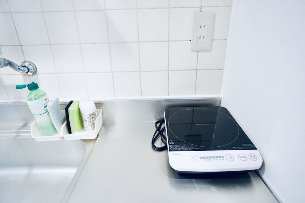 HOSTEL 758 NAGOYA 3F 名古屋