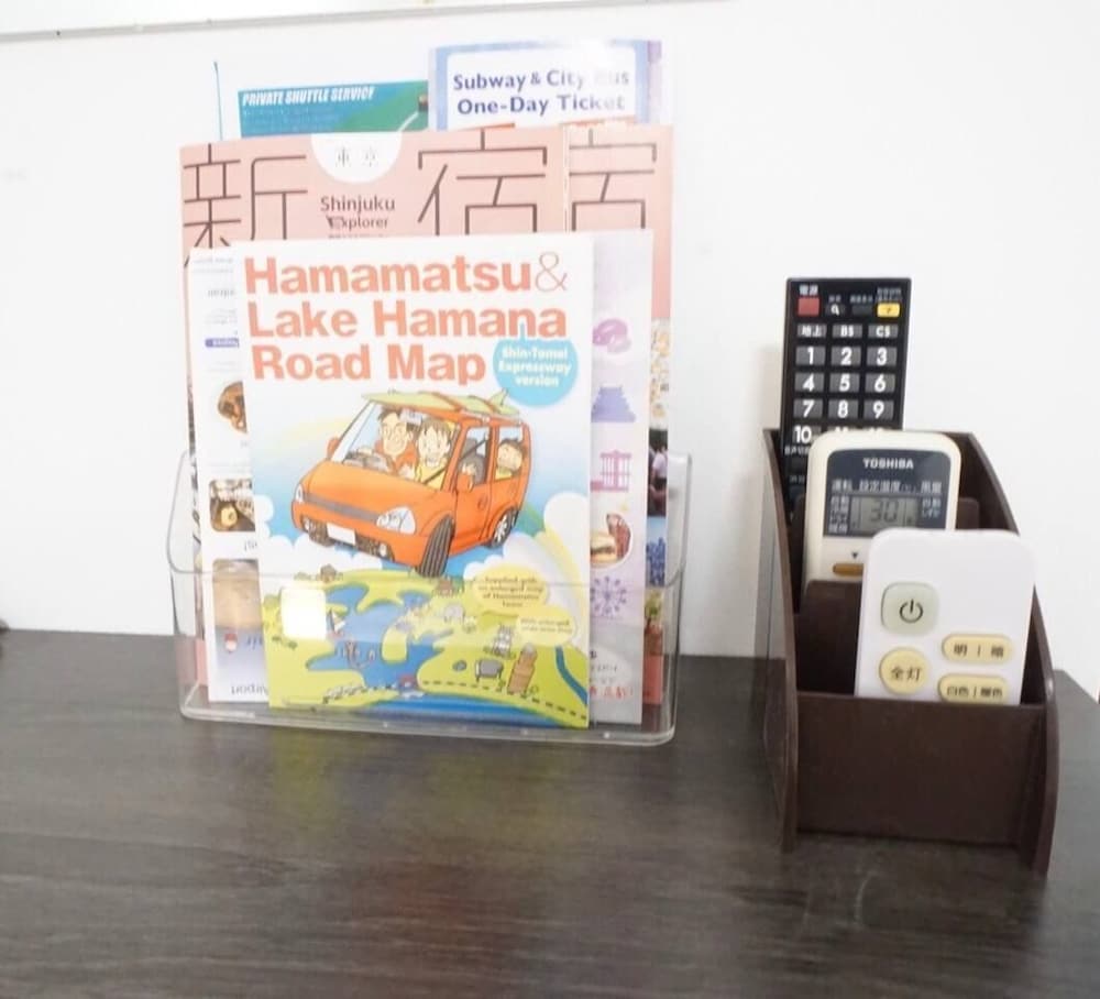 HOSTEL 758 NAGOYA1G 名古屋