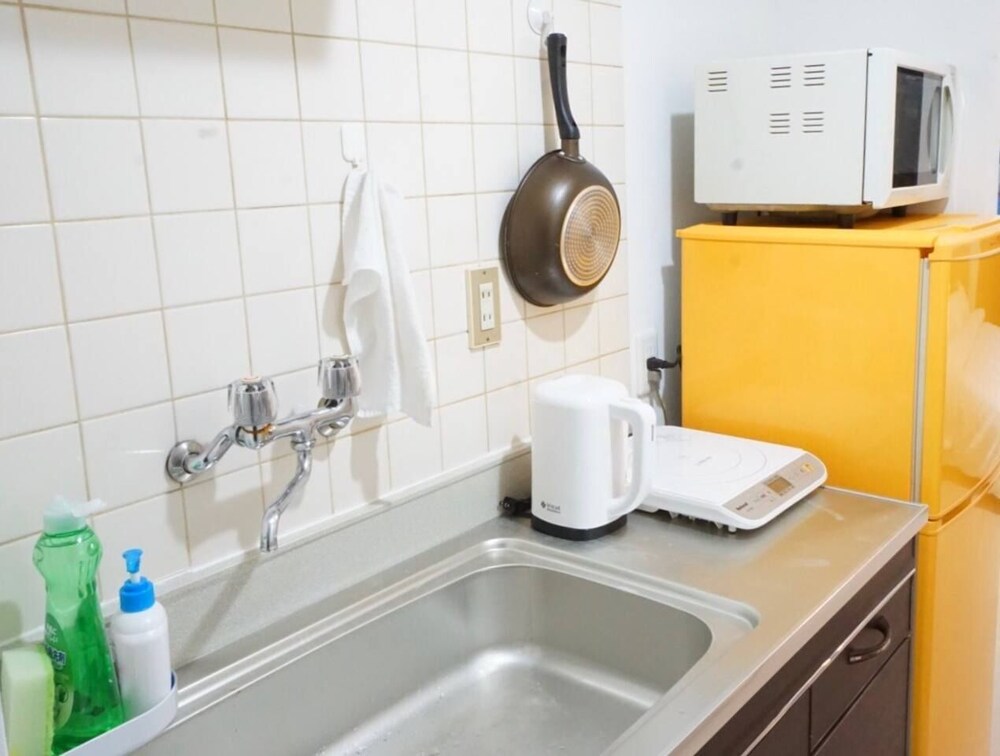 HOSTEL 758 NAGOYA1G 名古屋