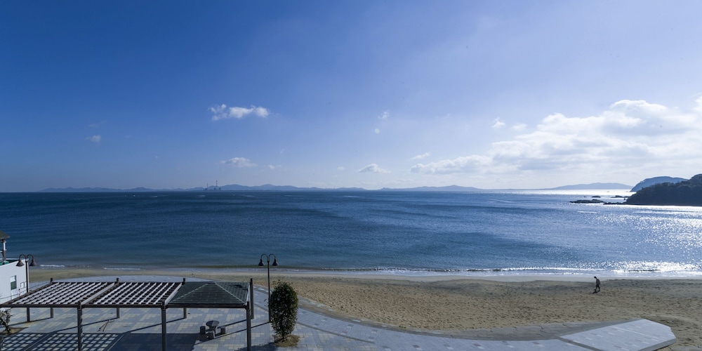 篠島ロイヤルホテル香翠荘 名古屋