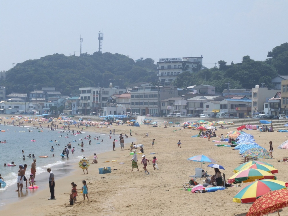 篠島ロイヤルホテル香翠荘 名古屋
