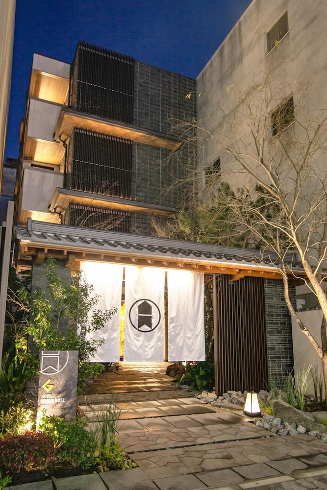 グランドベース大須 名古屋