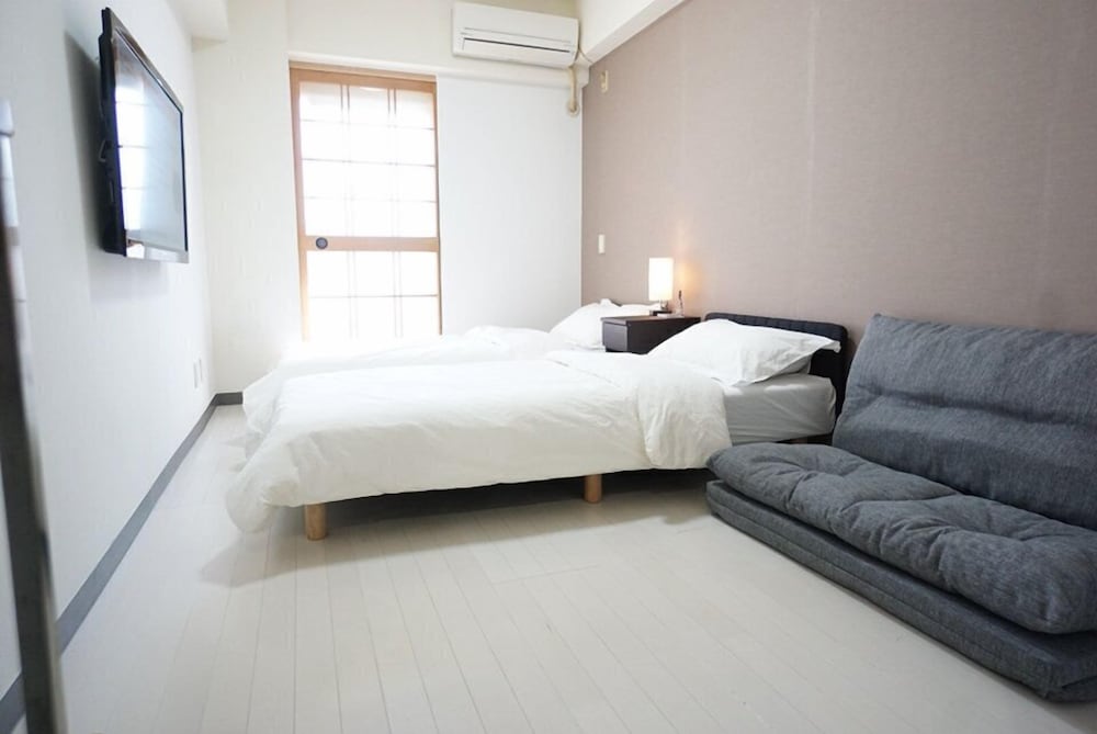 HOSTEL 758 NAGOYA2K 名古屋