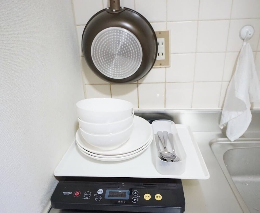HOSTEL 758 NAGOYA2K 名古屋