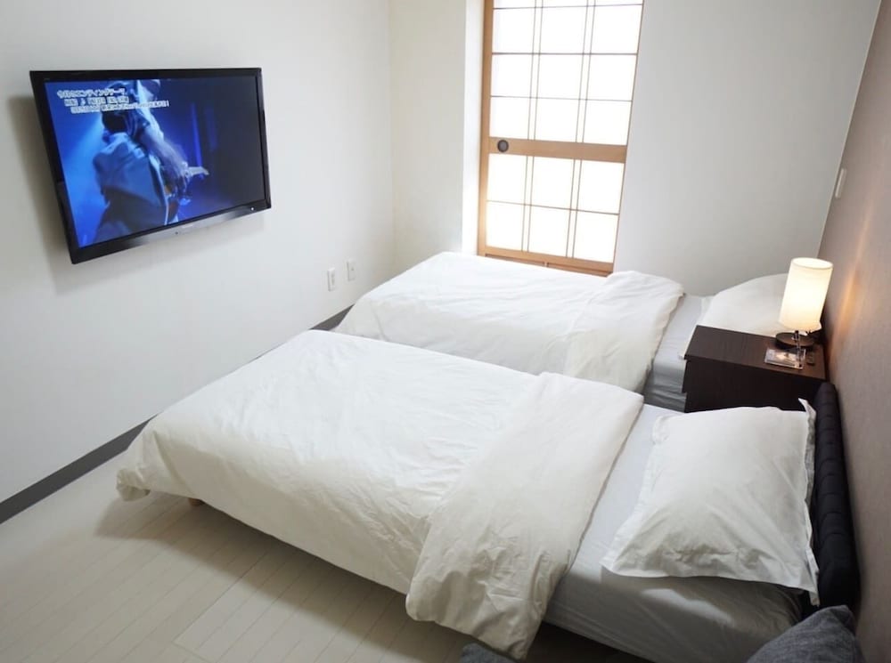 HOSTEL 758 NAGOYA2K 名古屋