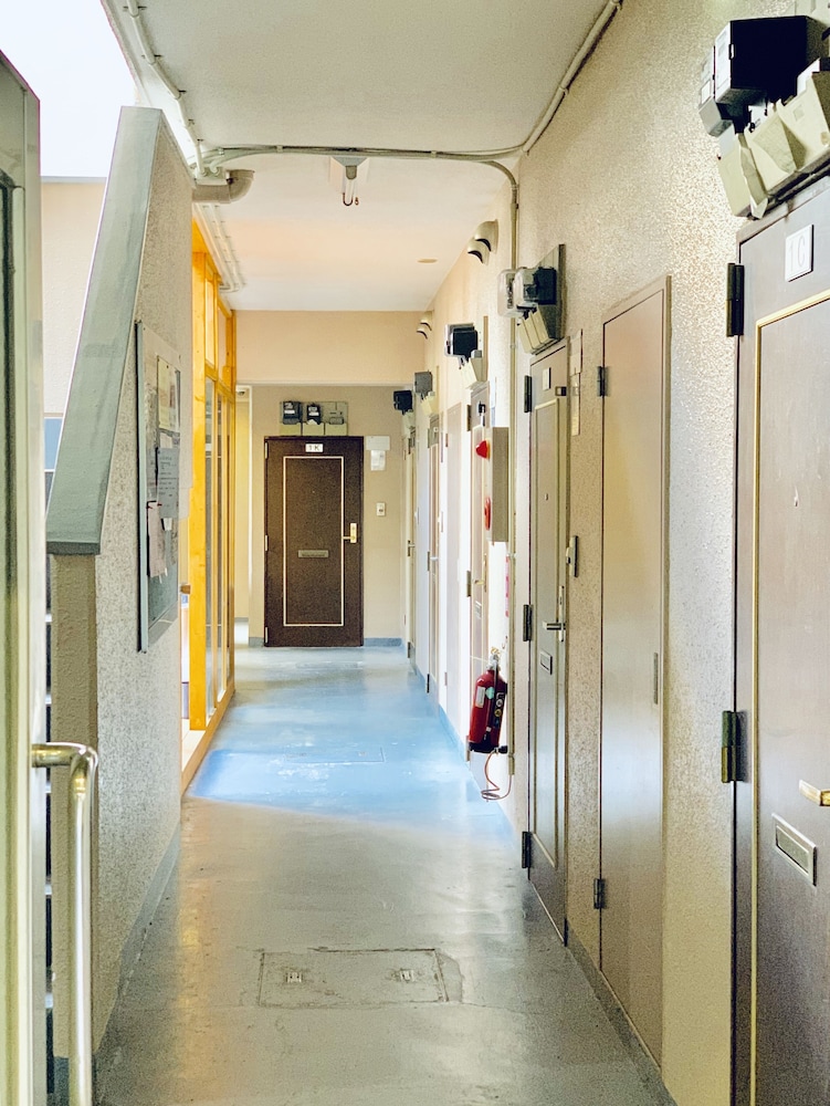 HOSTEL 758 NAGOYA2K 名古屋