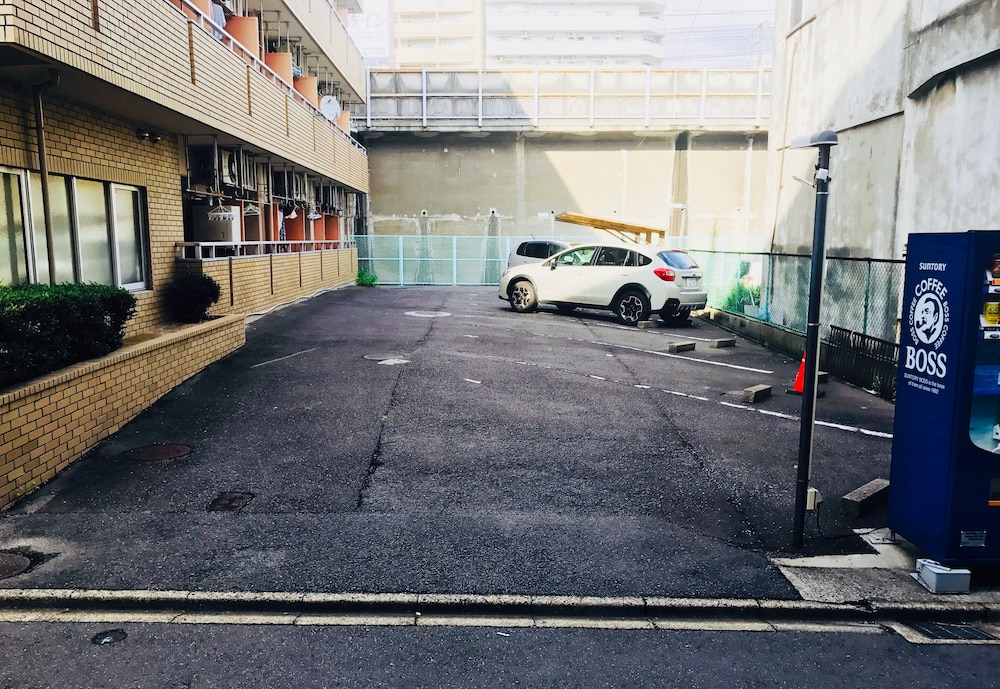 HOSTEL 758 NAGOYA2K 名古屋