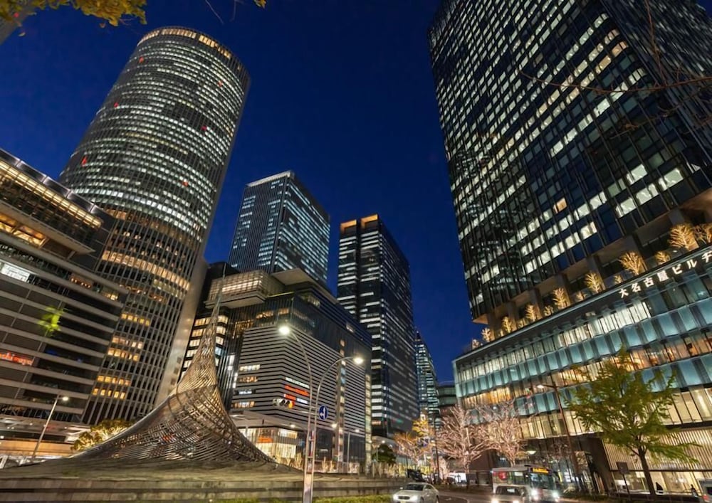 HOSTEL 758 NAGOYA2K 名古屋
