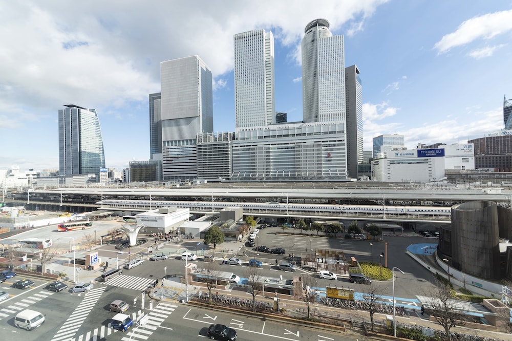 三交イン名古屋新幹線口 ANNEX 名古屋