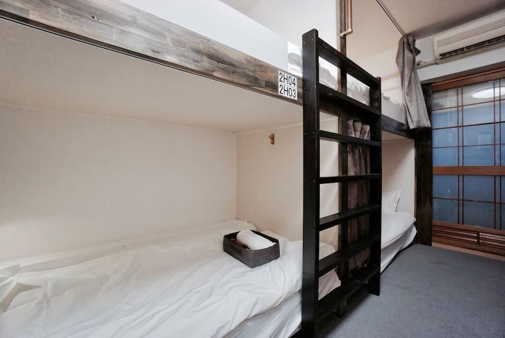 HOSTEL 758 NAGOYA2H 名古屋