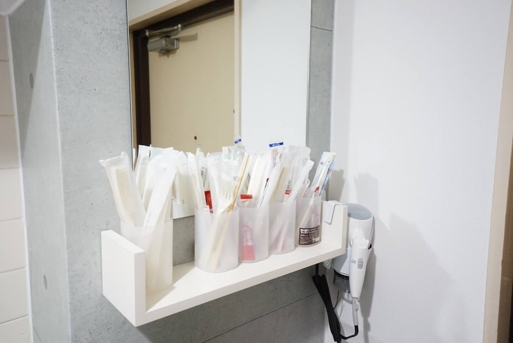 HOSTEL 758 NAGOYA2H 名古屋