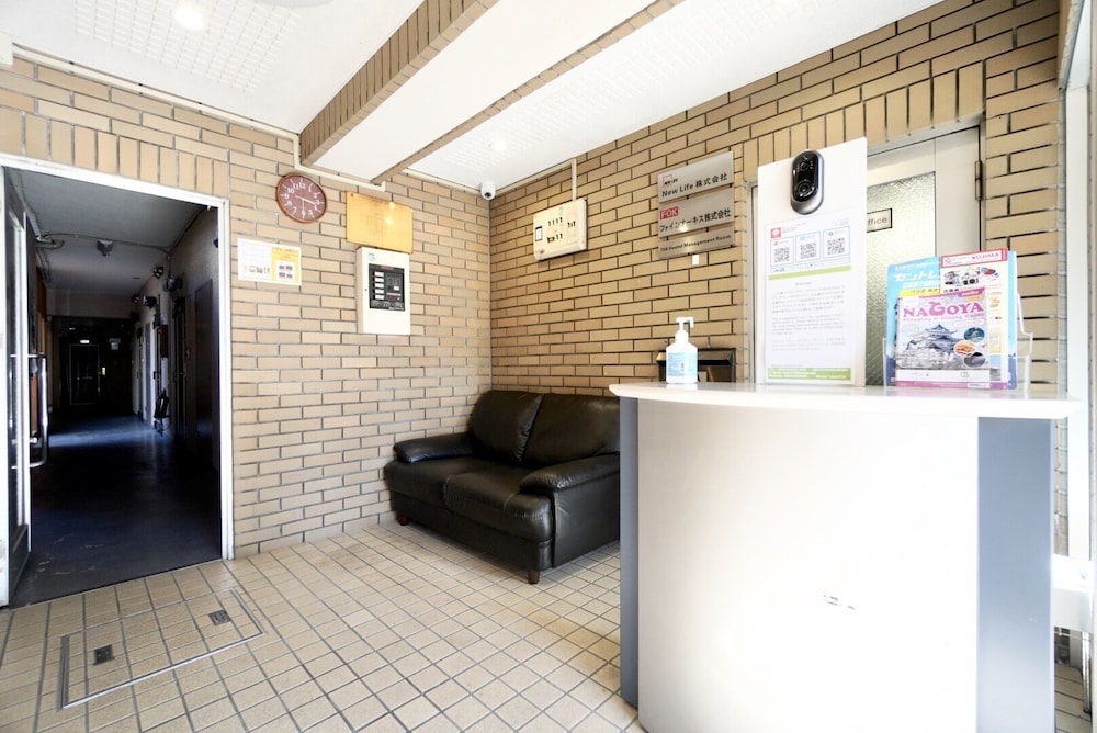 HOSTEL 758 NAGOYA2H 名古屋