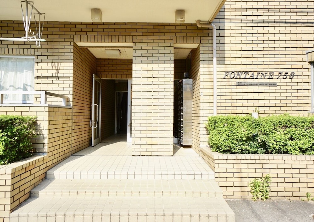 HOSTEL 758 NAGOYA2H 名古屋