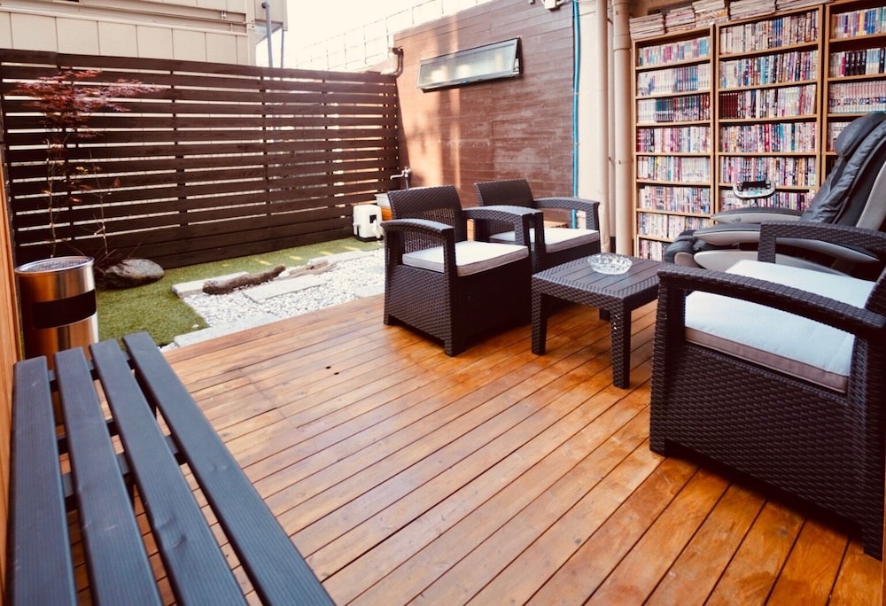 HOSTEL 758 NAGOYA2H 名古屋