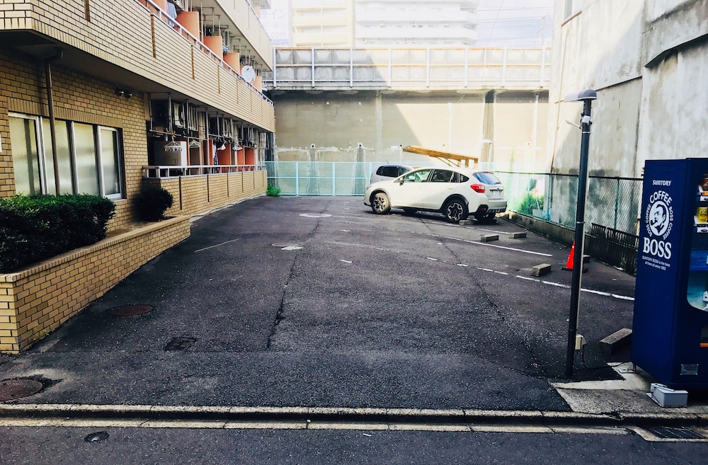 HOSTEL 758 NAGOYA2H 名古屋