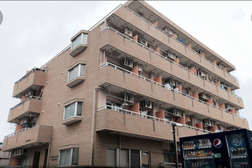 HOSTEL 758 NAGOYA2H 名古屋