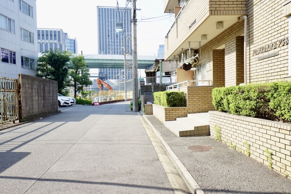 HOSTEL 758 NAGOYA2H 名古屋