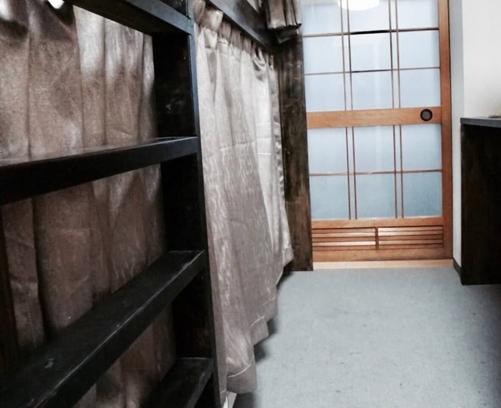 HOSTEL 758 NAGOYA2H 名古屋
