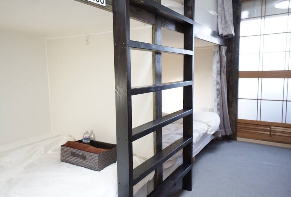 HOSTEL 758 NAGOYA2H 名古屋