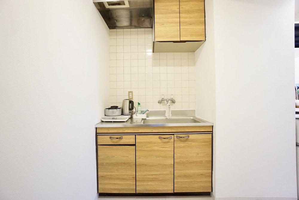 HOSTEL 758 NAGOYA2H 名古屋