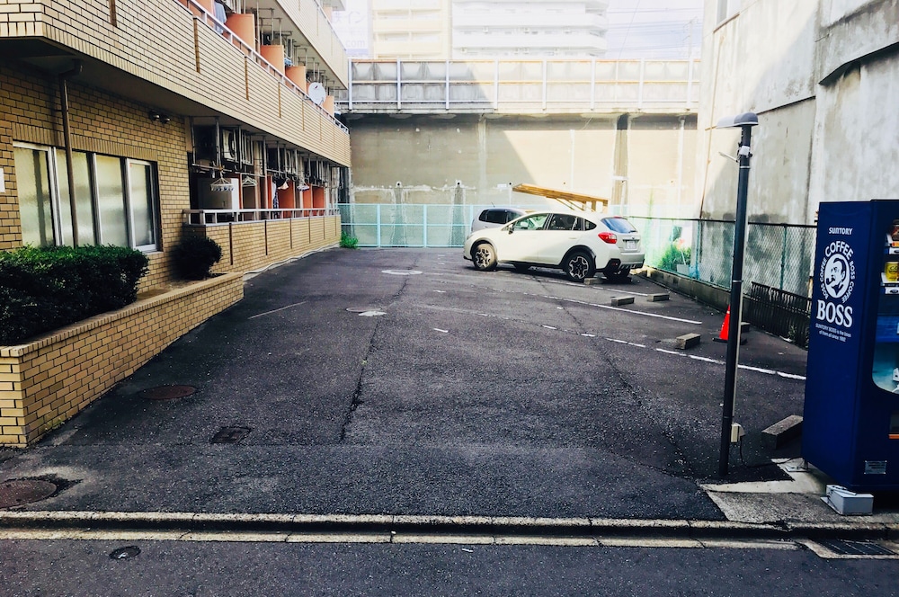 758 ホステルアパートメントイン名古屋 1C 名古屋