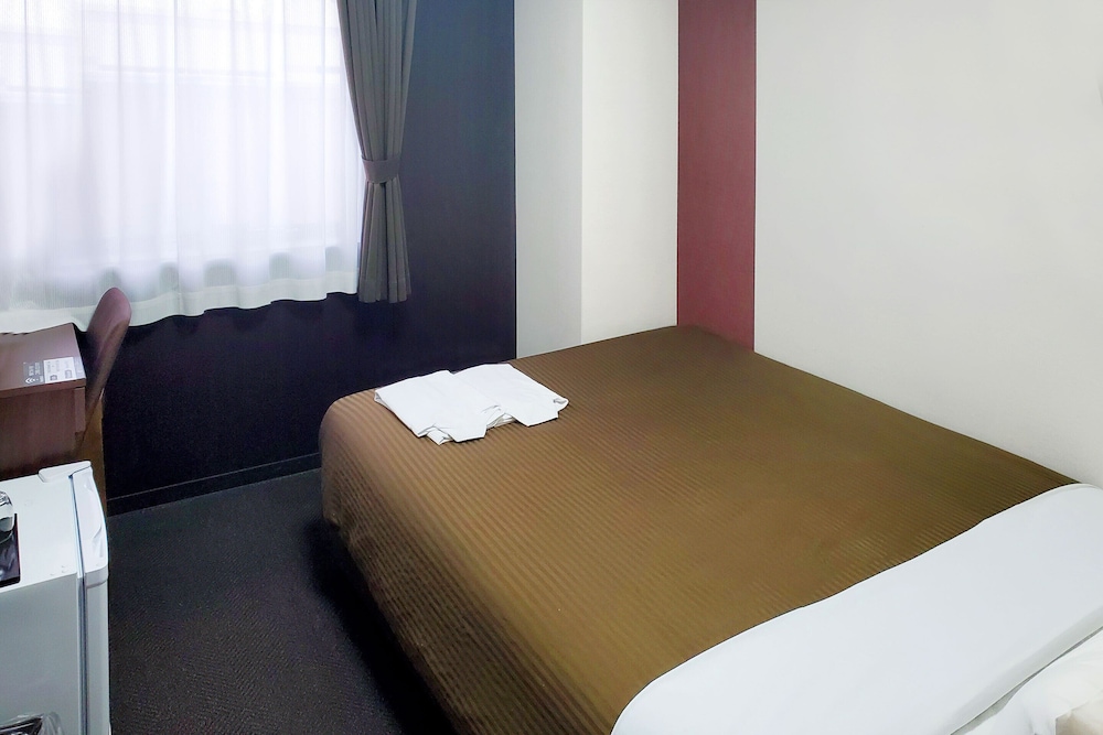 ホテルトレンド三河安城 名古屋